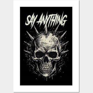 SAY ANYTHING VTG Posters and Art